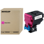 Develop TNP-50M tonercartridge 1 stuk(s) Origineel Magenta