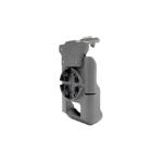 Gamber-Johnson 7160-1509-01 oplader voor mobiele apparatuur Mobiele computer Zwart Binnen