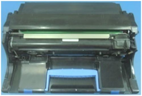 CTS Remanufactured Lexmark MS310 50F0ZA0 Drum