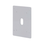 Multibrackets M Projector Holder Adapter Plate Motorized Mount HD/SD
