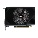 Palit GeForce RTX 3050 StormX OC NVIDIA 6 GB GDDR6