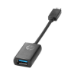 HP Adaptador USB-C a USB 3.0