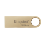 Kingston Technology DataTraveler SE9 G3 USB flash drive 128 GB USB Type-A 3.2 Gen 1 (3.1 Gen 1) Gold