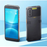 Urovo D610,2.0GHz,2D,6",15