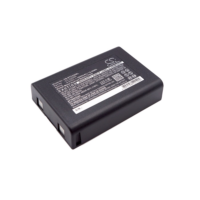 EU Product - Battery for Eartec Comstar Com-Center etc thumbnail