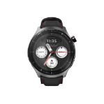 Motorola moto watch ultra 3.81 cm (1.5") P-OLED 46 mm Digital 466 x 466 pixels Touchscreen 4G Stainless steel Wi-Fi GPS (satellite)