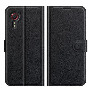 JLC Samsung Xcover 5 Executive Wallet - Black