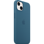 Apple MM273ZM/A mobile phone case 15.5 cm (6.1") Skin case Blue