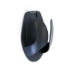 Ergotron Mouse Holder Black