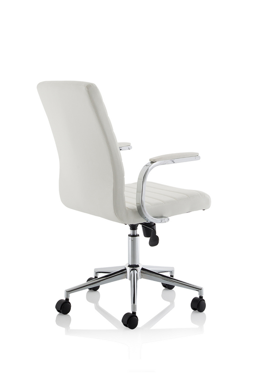 Dynamic EX000189 office/computer chair Padded seat Padded backrest