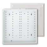 Leviton 47605-140 network equipment enclosure