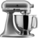 KitchenAid 5KSM175PSECU Stand mixer 300 W Silver