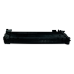 Freecolor K18657F7 tonercartridge 1 stuk(s) Compatibel Zwart