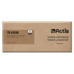 Actis TX-3325X toner (replacement for Xerox 106R02312; Standard; 11000 pages; black)