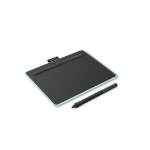 Wacom Intuos S Bluetooth graphic tablet 2540 lpi 5.98 x 3.74" (152 x 95 mm) USB/Bluetooth