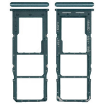 Samsung 047 04s Sim Holder Green