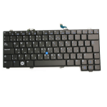 DELL Keyboard (HUNGARIAN) Toetsenbord