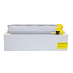 CTS Remanufactured Samsung CLT-Y809S Yellow Toner