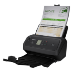 Canon imageFORMULA DR-C340 A4 Desktop Scanner
