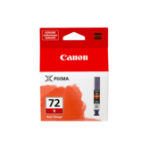 Canon PGI-72R ink cartridge Original Red