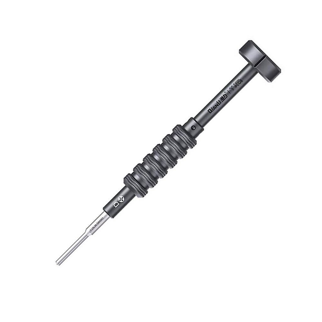 EU Product - Qianli Toolplus 3D Screwdriver 2.0mm Convex Cross for Phone Repair thumbnail
