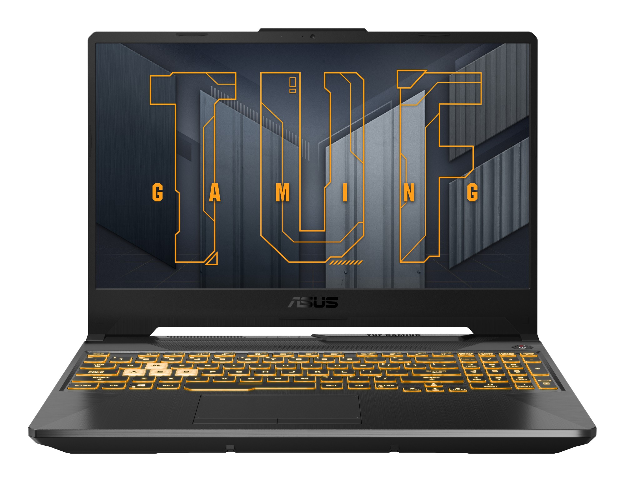 ASUS TUF Gaming A15 15.6 inches 7535HS 16GB 512GB FA506NC-DS53 Laptop ASUS TUF Gaming A15 15.6 inches 7535HS 16GB 512GB FA506NC-DS53 Laptop