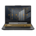 ASUS TUF Gaming A15 FA506NC-DS53 AMD Ryzen™ 5 7535HS Laptop 15.6" Full HD 16 GB DDR5-SDRAM 512 GB SSD NVIDIA GeForce RTX 3050 Wi-Fi 6 (802.11ax) Windows 11 Home Black, Gray
