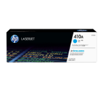 HP CF411A/410A Toner cartridge cyan, 2.3K pages ISO/IEC 19798 for HP Pro M 452