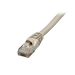 Comprehensive CAT6-50GRY-USA networking cable Gray 600" (15.2 m)
