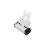 Visioneer XPS2.0-D scanner ADF scanner 600 x 600 DPI A4 Black, White