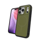 ZAGG Sedona Snap mobiele telefoon behuizingen 16 cm (6.3") Hoes Groen