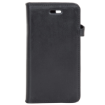 Buffalo 657529 mobile phone case 11.9 cm (4.7") Folio Black