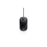 Digitus DA-20169 muis Kantoor Ambidextrous USB Type-A Optisch 1000 DPI
