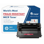 TROY 02-82041-001 toner cartridge 1 pc(s) Compatible Black
