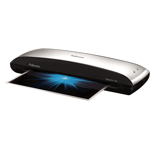Fellowes Spectra A3 Black, Grey