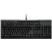 Lenovo Enhanced Performance USB Keyboard Gen II clavier Universel AZERTY Français Noir