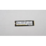 Lenovo 256GB M.2 2280 PCIe NVMe SSD