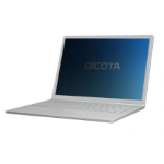 DICOTA D70532 display privacy filters Frameless display privacy filter