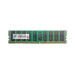 Transcend 16GB DDR4-2133 memory module 2 x 8 GB 2133 MHz ECC