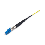 Belden FTSLC900FS01 InfiniBand/fibre optic cable LC Yellow