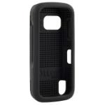 OtterBox Impact Case mobiele telefoon behuizingen Zwart