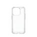 Urban Armor Gear Plyo mobile phone case 15.5 cm (6.1") Cover Transparent