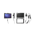 Brodit 759229 mobile device charger Black Auto