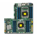 Supermicro X10DRW-ET Intel® C612 LGA 2011 (Socket R) Proprietary