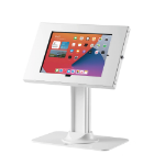 Siig CE-MT3N11-S1 tablet security enclosure White 11"