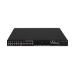 HPE Networking Comware Switch 24p 10/100/1000BASE-T 4p SFP+ 1 Exp 2 PS Slot 5520HI hanterad L3 Gigabit Ethernet (10/100/1000)