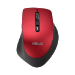 ASUS WT425 Maus rechts RF Wireless Optisch 1600 DPI