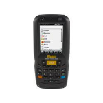 Wasp DT60 handheld mobile computer 6.86 cm (2.7") 320 x 240 pixels 270 g Black