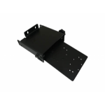 Havis CM009690 holder Passive holder Keyboard Black