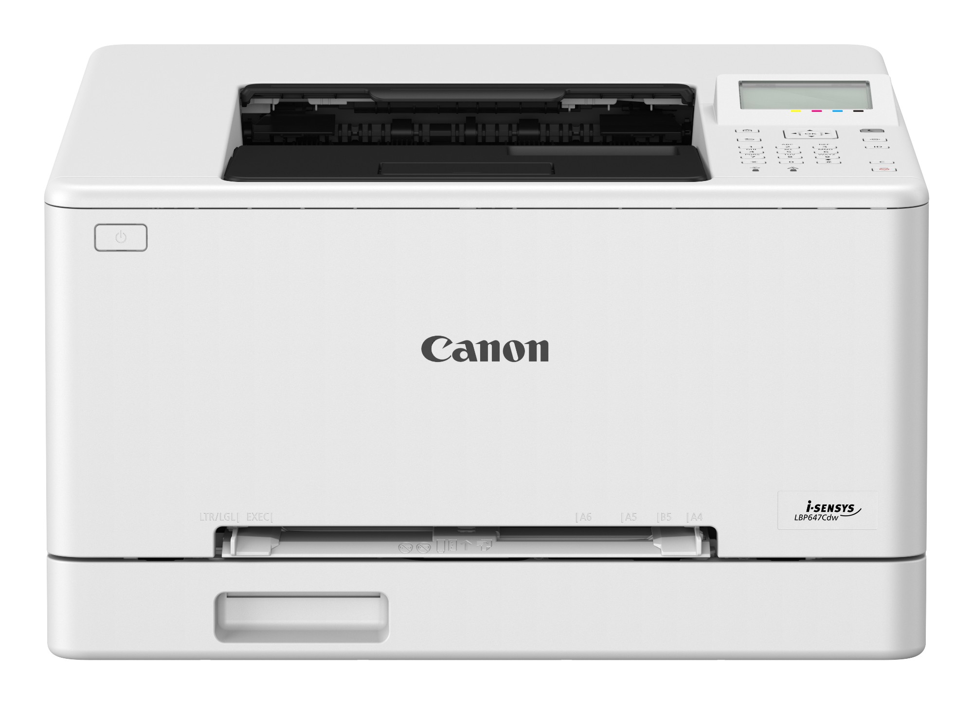 Canon i-SENSYS LBP647Cdw Colour 1200 x 1200 DPI A4 Wi-Fi